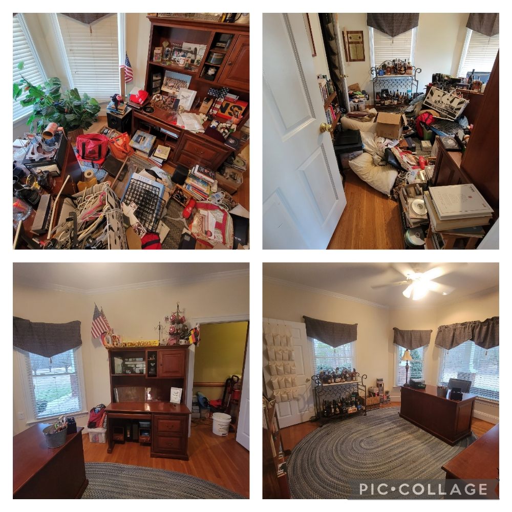 Erica's Helping Hands