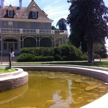 Kearney Mansion Museum - 70 Photos - Museums - 7160 W Kearney Blvd