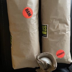 Urban Greens Subs & Salads photo