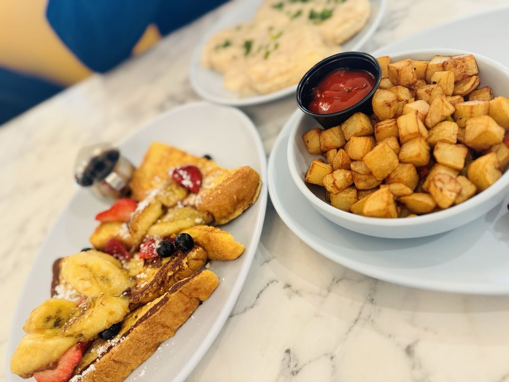 Sunshine Diner By Chef Art Smith Sunshine Diner By Chef Art Smith