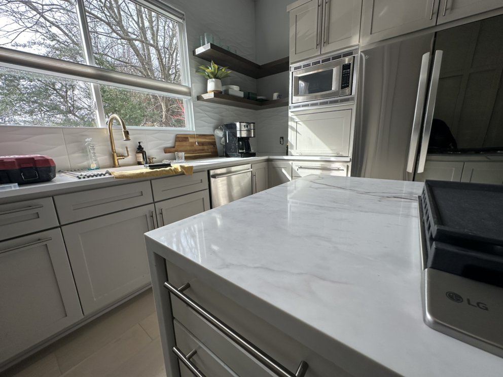 BRZ Granite & Marble