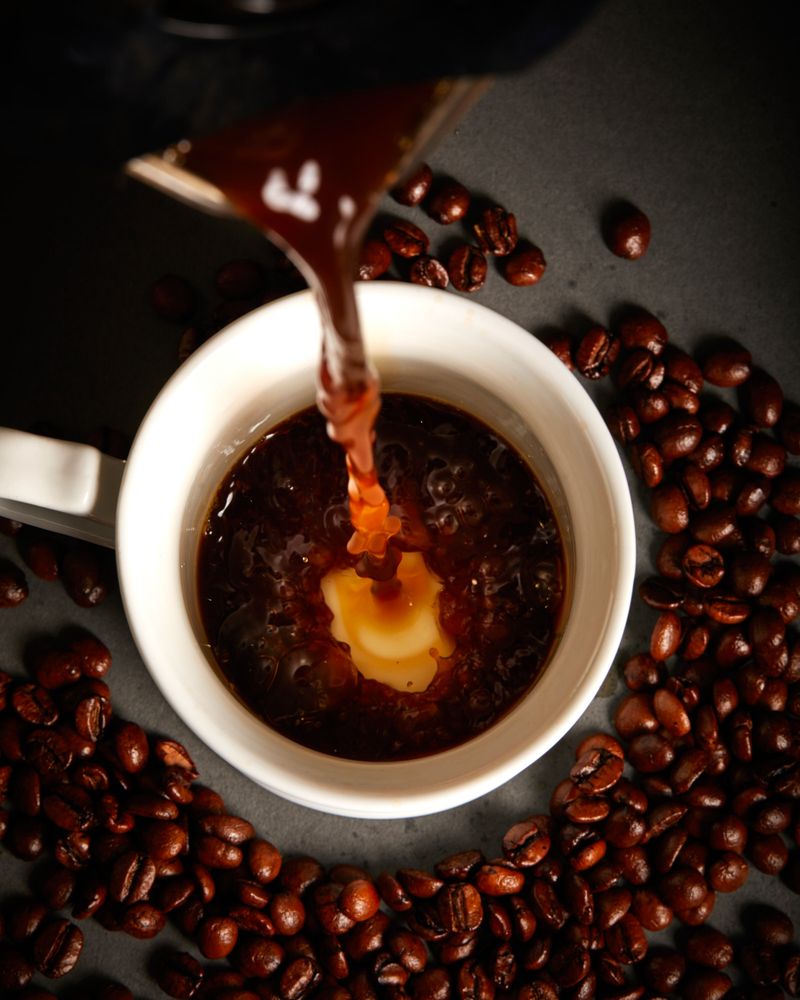 Camacho Coffee Camacho Coffee