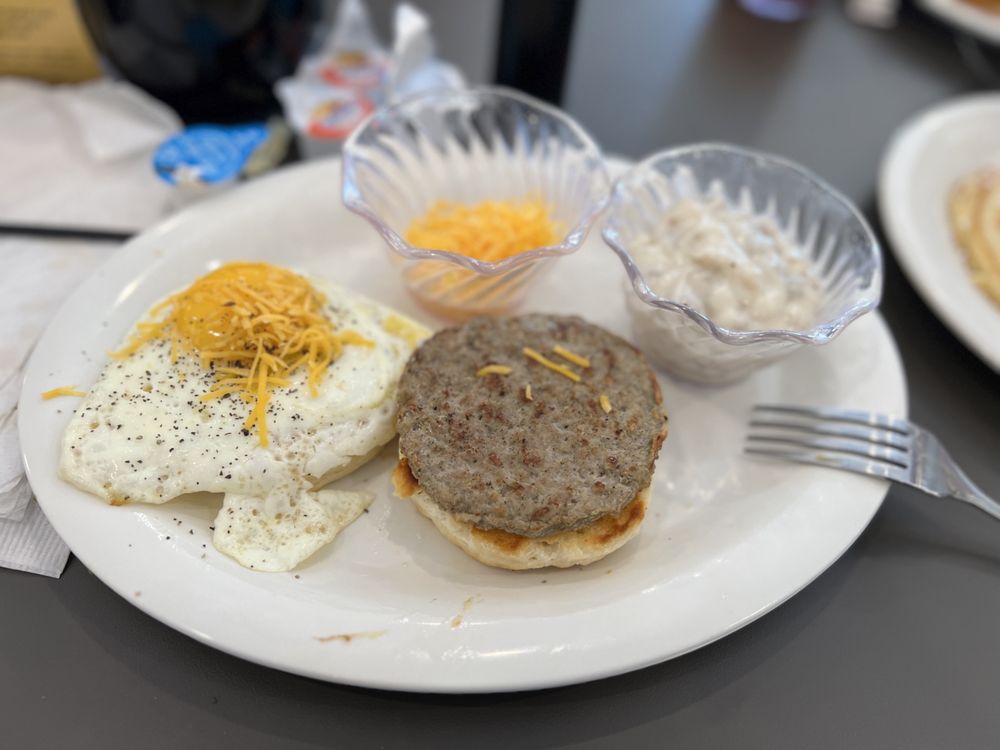Eggs Up Grill Eggs Up Grill