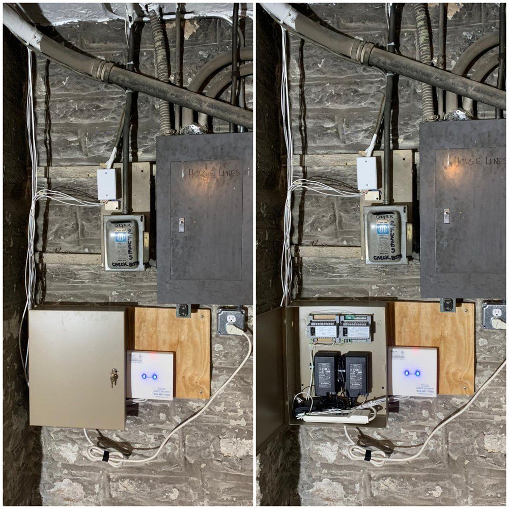 ITechman Smart Home Systems & Business Technology