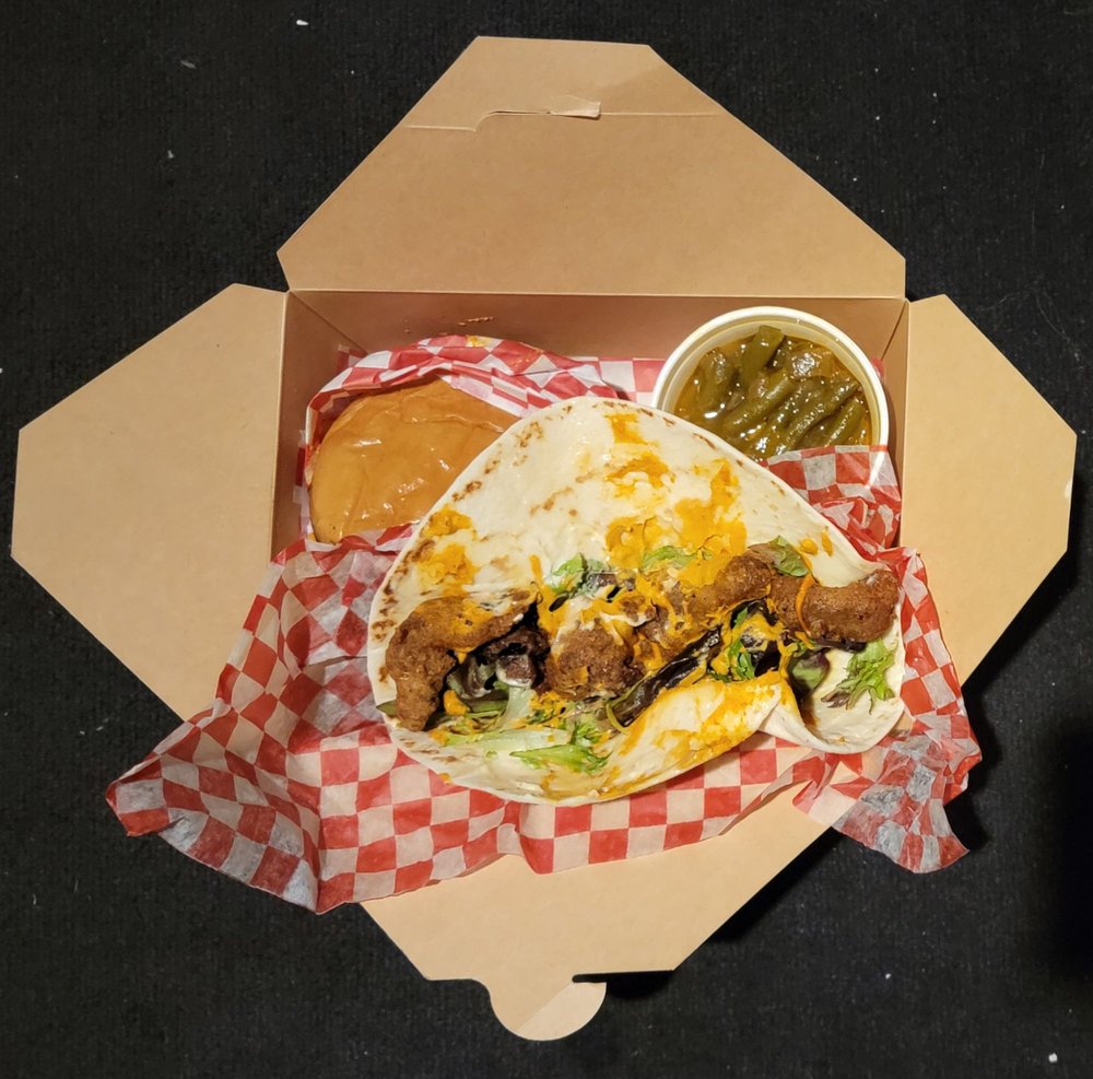 Hart N Soul Vegan Cafe Hart N Soul Vegan Cafe