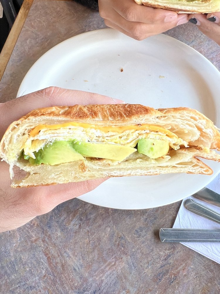 Piedmont Cafe & Bakery