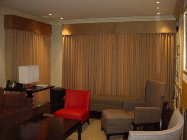 image of business California Drapes