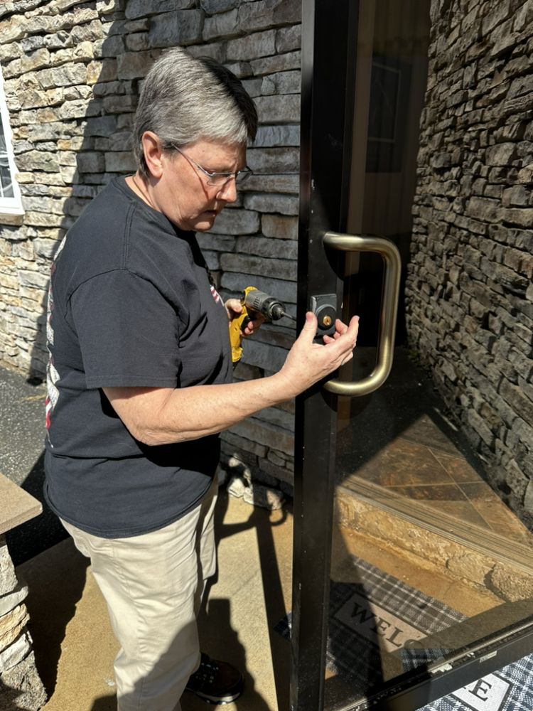 ABC Locksmith Service