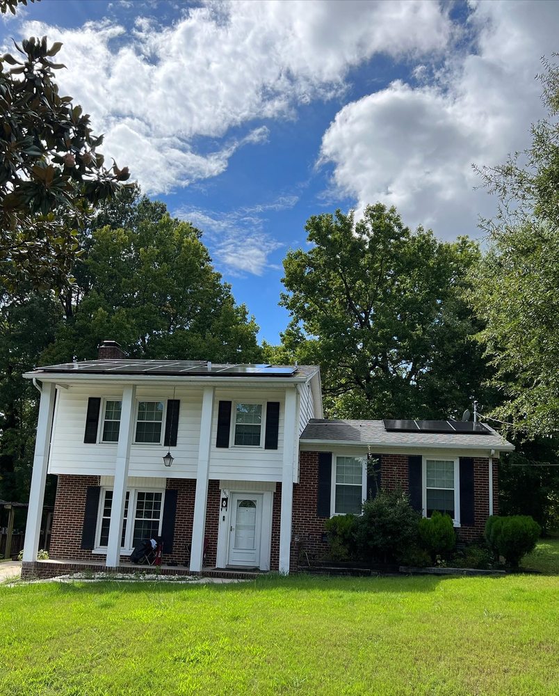 Atlantic Electric and Solar