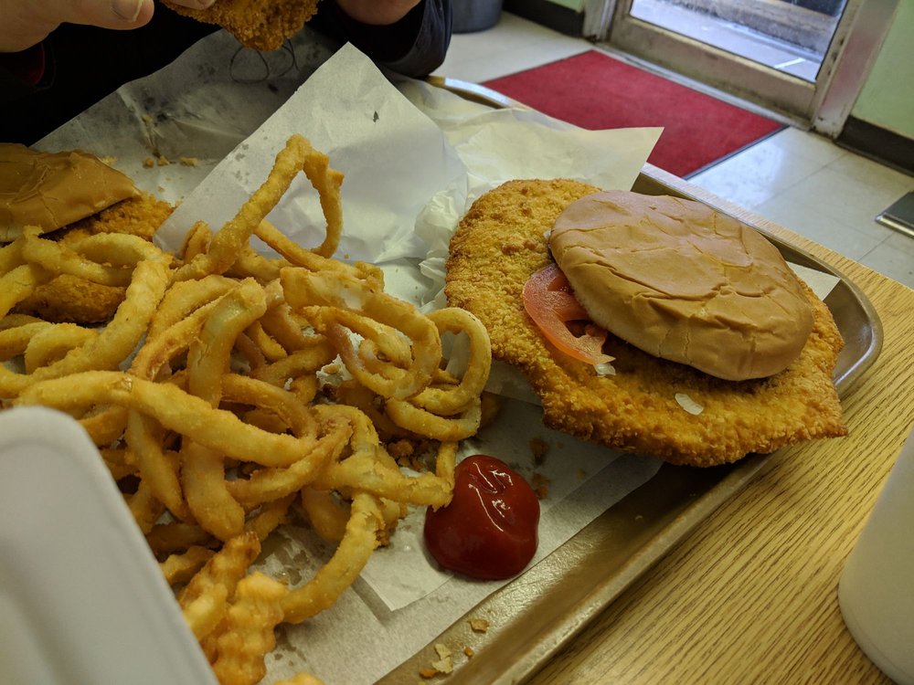 Mr Bibbs Tenderloin Mr Bibbs Tenderloin