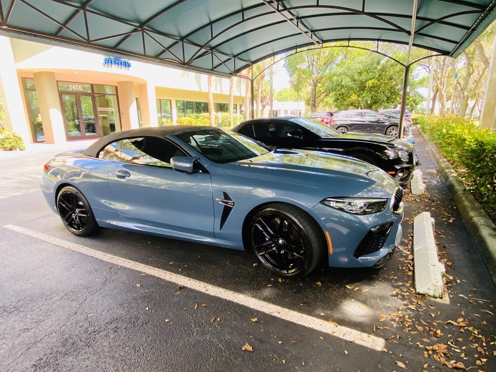 RM AutoDetailing