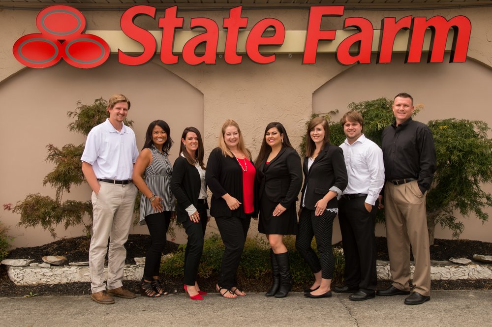 Ryan Nichols State Farm Insurance Agent Insurance