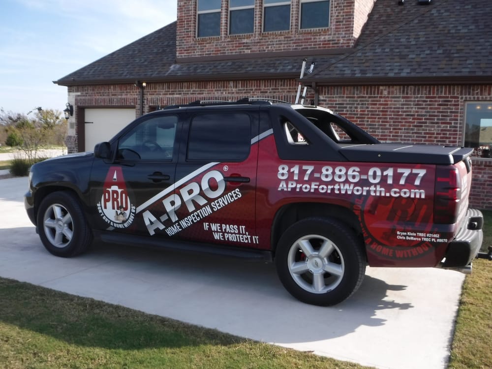 A-PRO Home Inspection Services