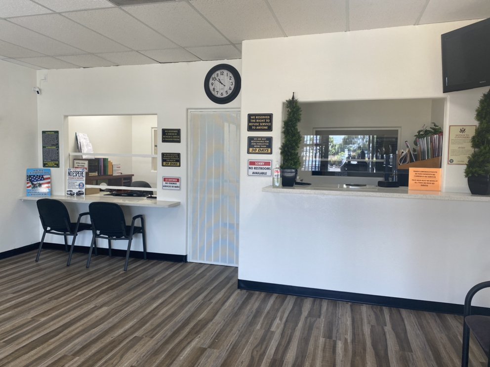 Ibarra's Income Tax & services