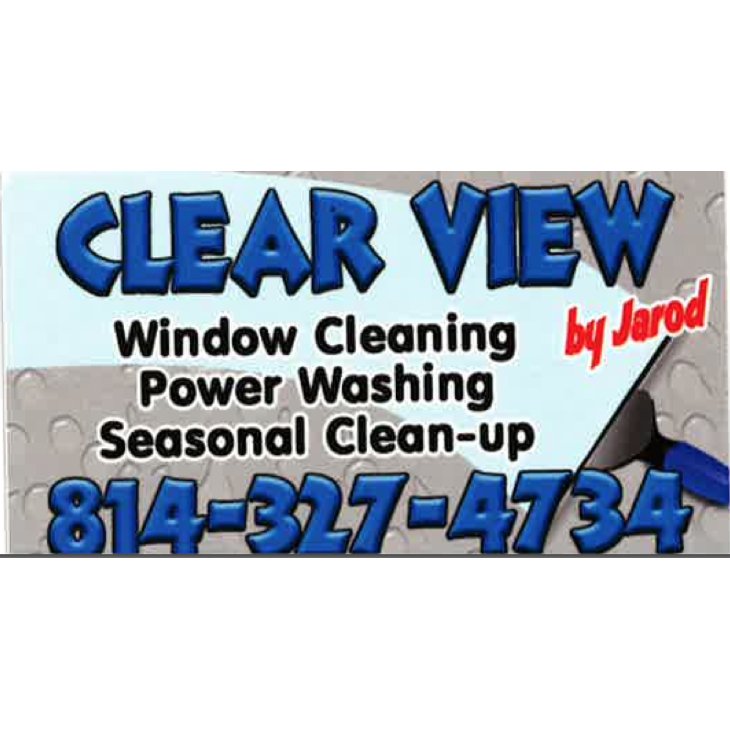 Clear View By Jarod