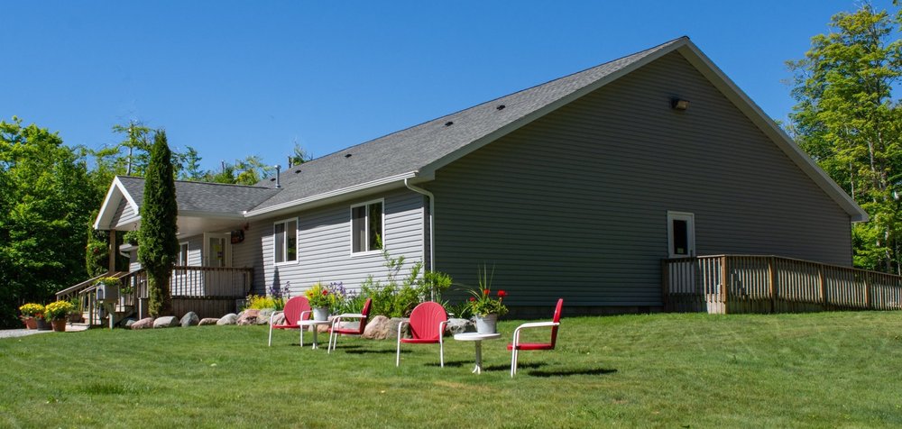 RV Rental in Raber, MI RV Rental in Raber, MI