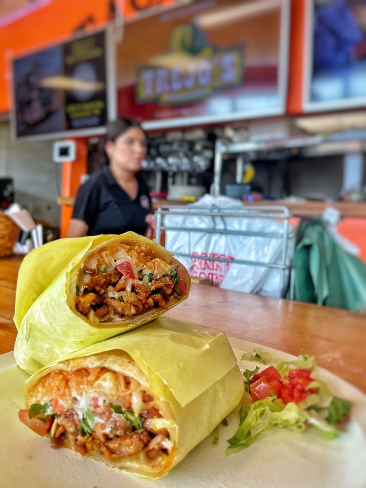 Trejo's Mexican Restaurant