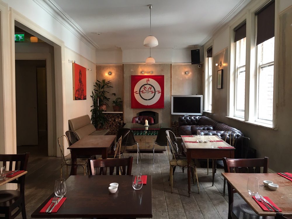 The Bar With No Name 79 Photos & 76 Reviews Pubs 3 Fade Street