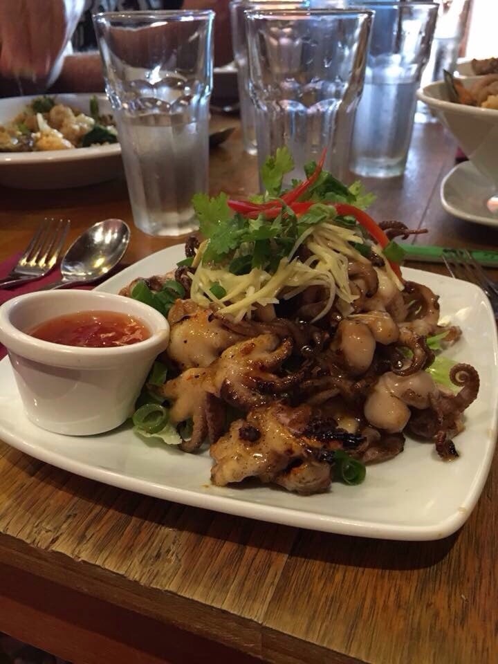 Noodle Hut Thai Charlestown Square, Chester, PA Restaurant