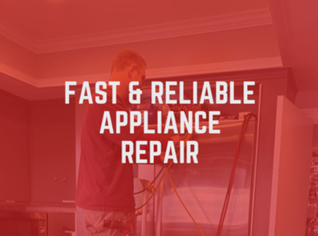 Fortex Appliance Repair