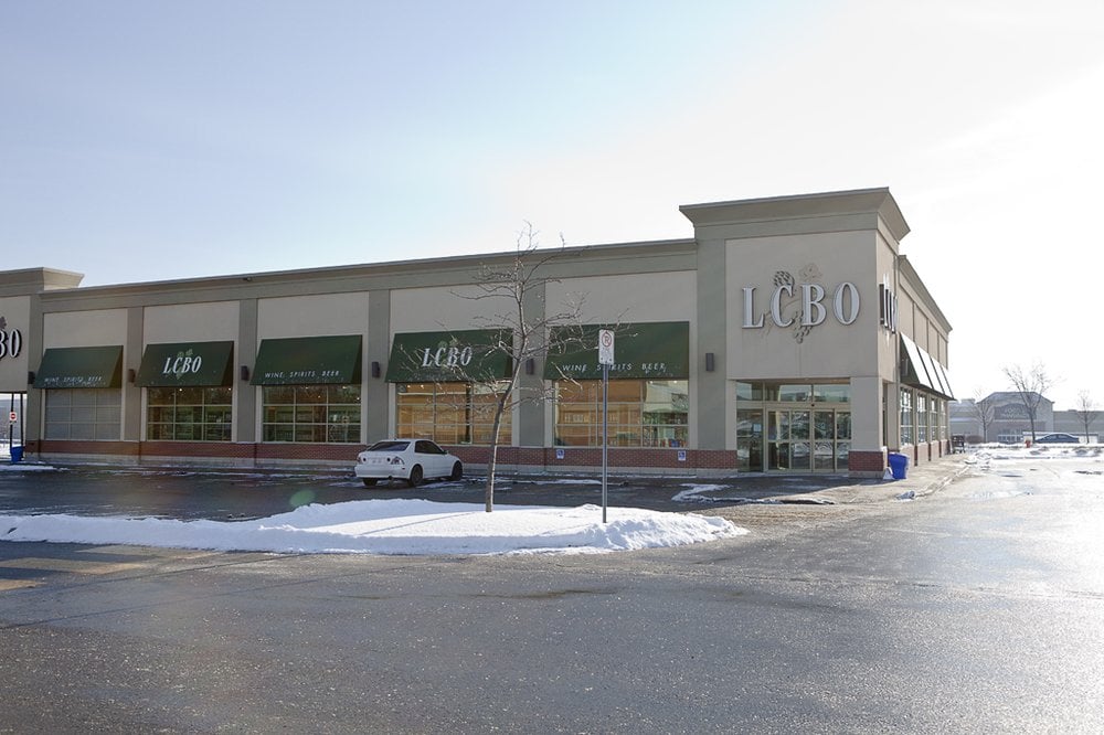 LCBO