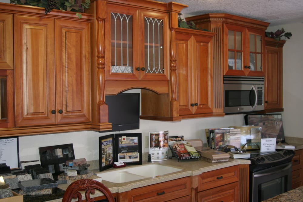 S & W Cabinets