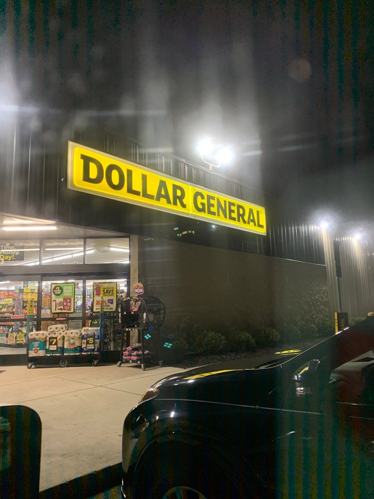 Dollar General