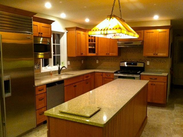 image of business Lakes Region Cabinet