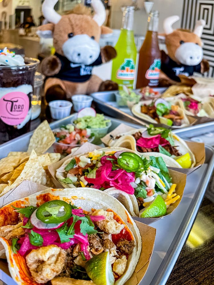 Toro Taqueria