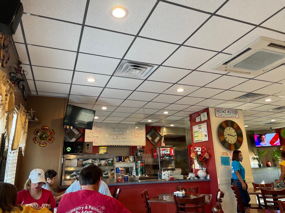 La Esperanza Restaurant