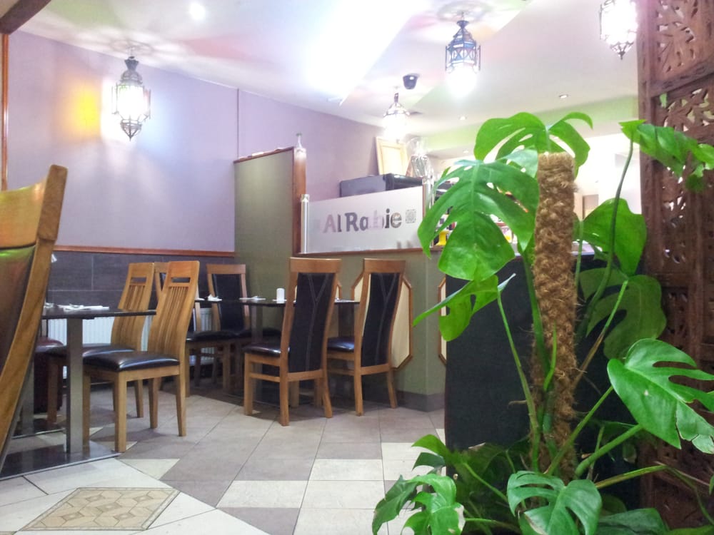 Al Rabie Restaurant Gallery