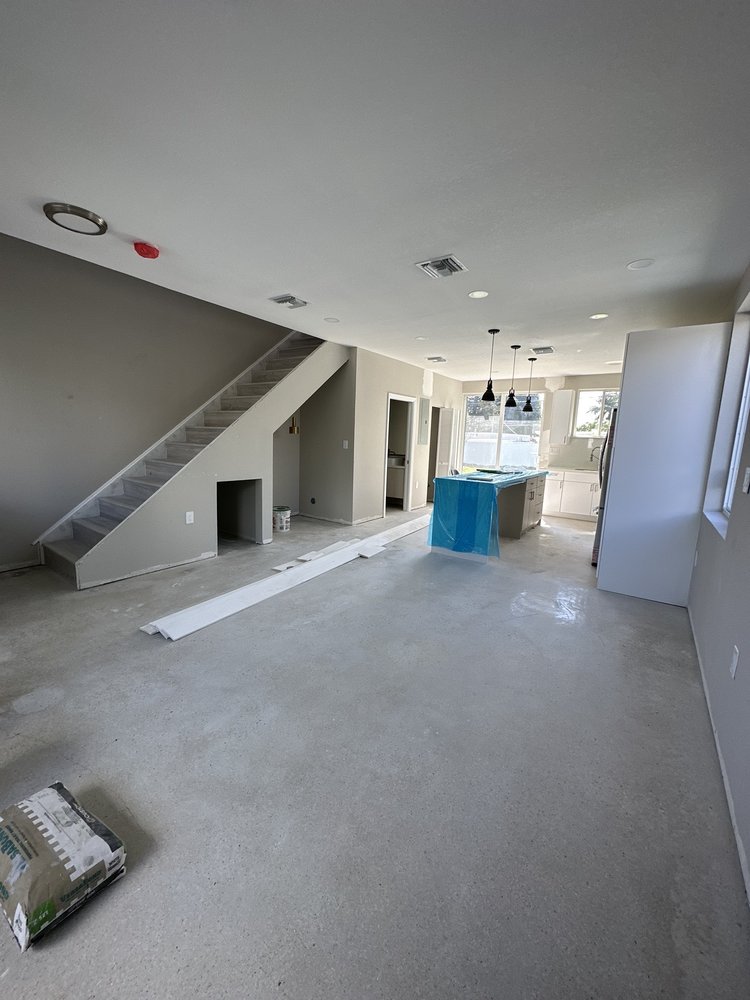 image of business Concrete Lux
