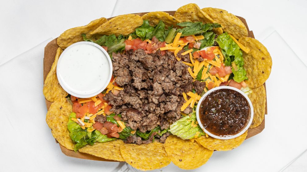 Game Changers Sports and Arcade Grill