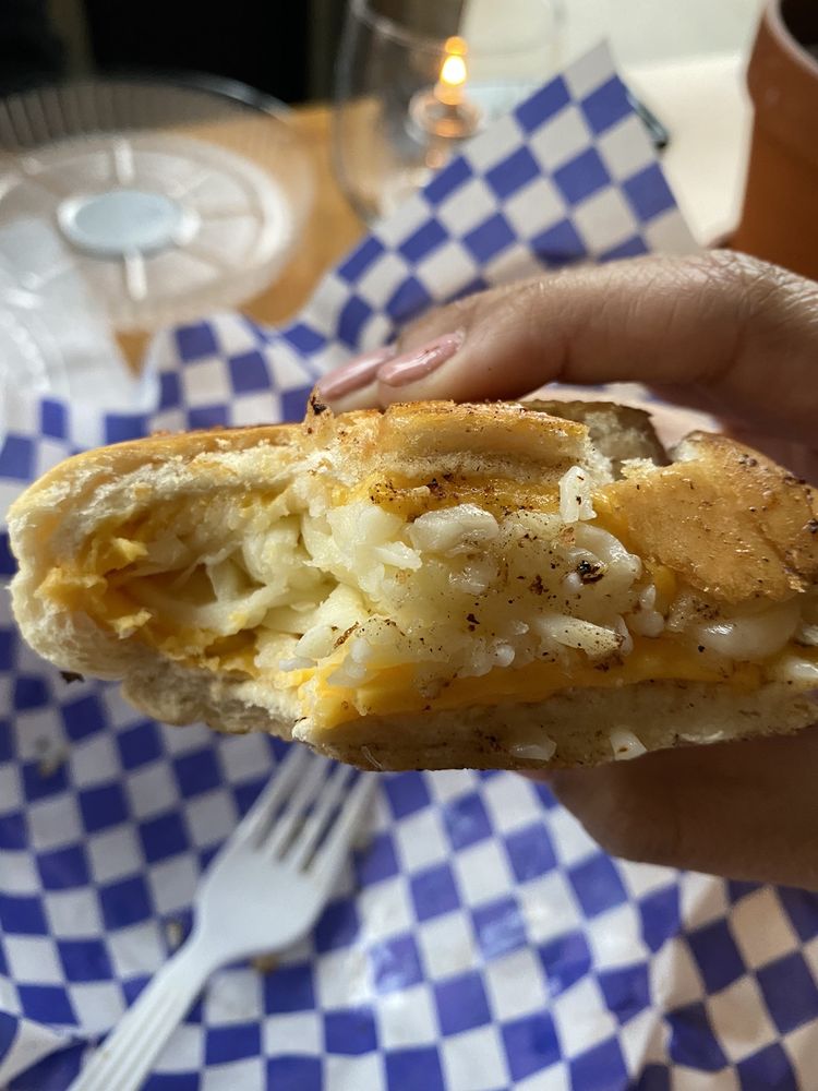 Blu Olive Blu Olive