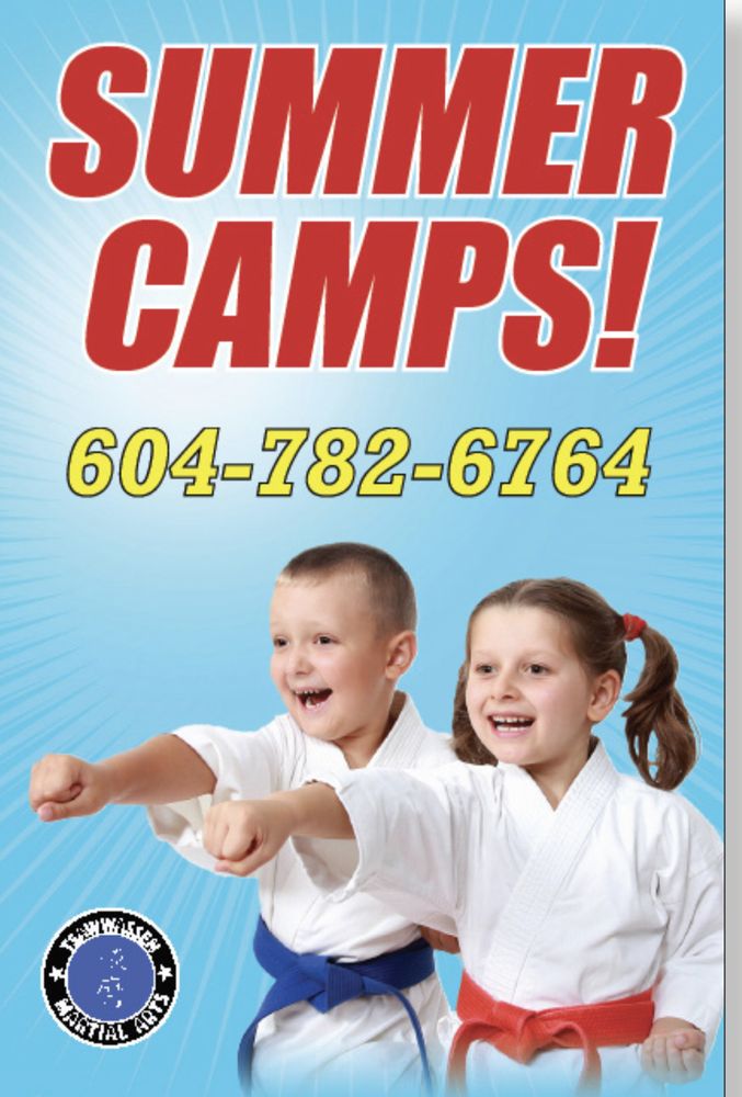 Tsawwassen Martial Arts