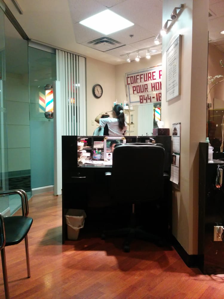 Coiffure Pierre
