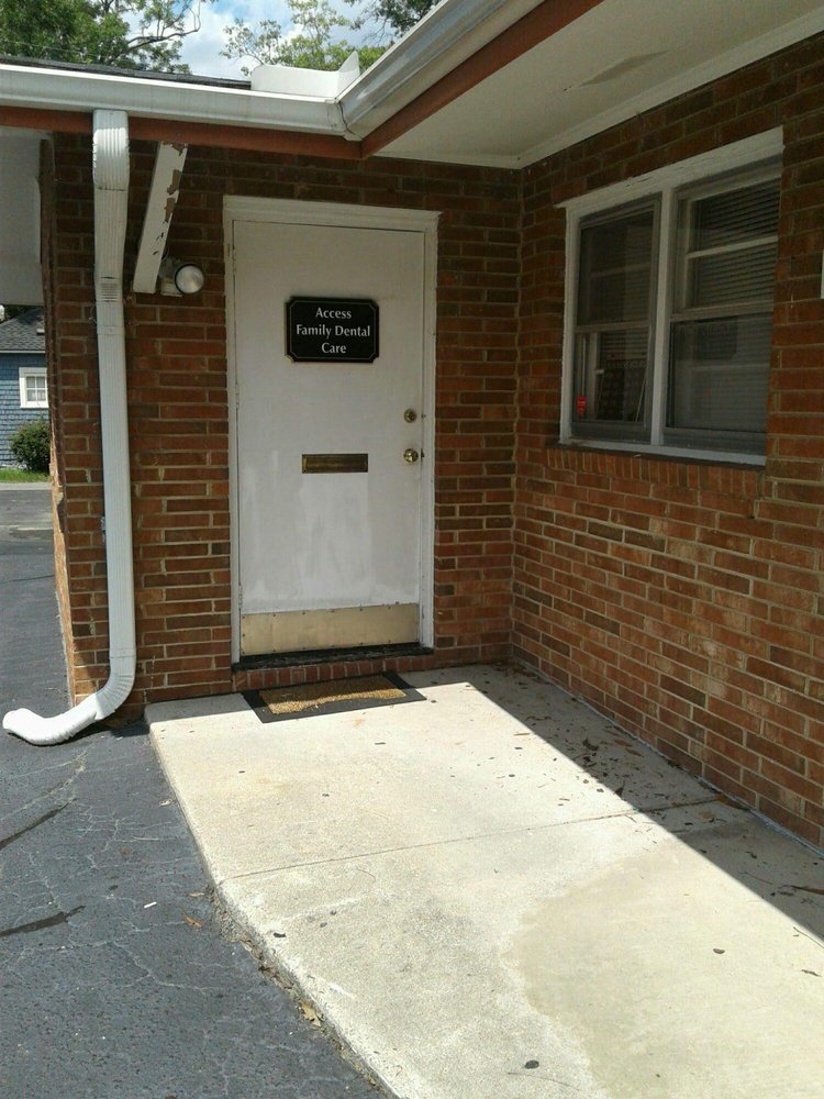 image of business Access Family Dental Care