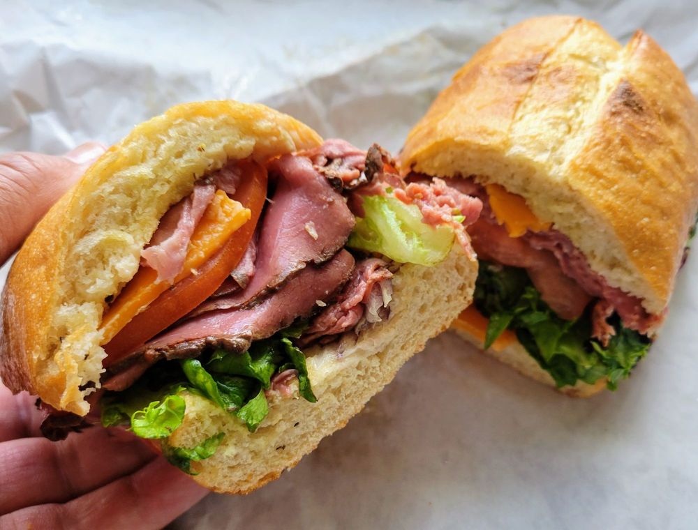 Fresh and Best Cafe 2