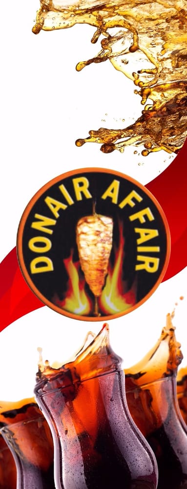 Donair Affair