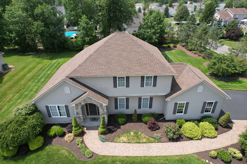 TopTier Roofing
