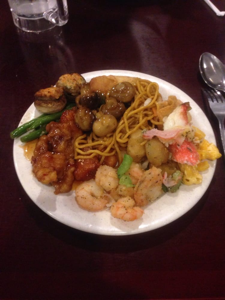 Panda Garden Restaurant Panda Garden Restaurant