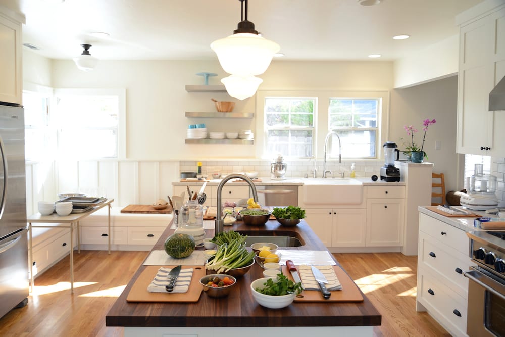 KitchenPop