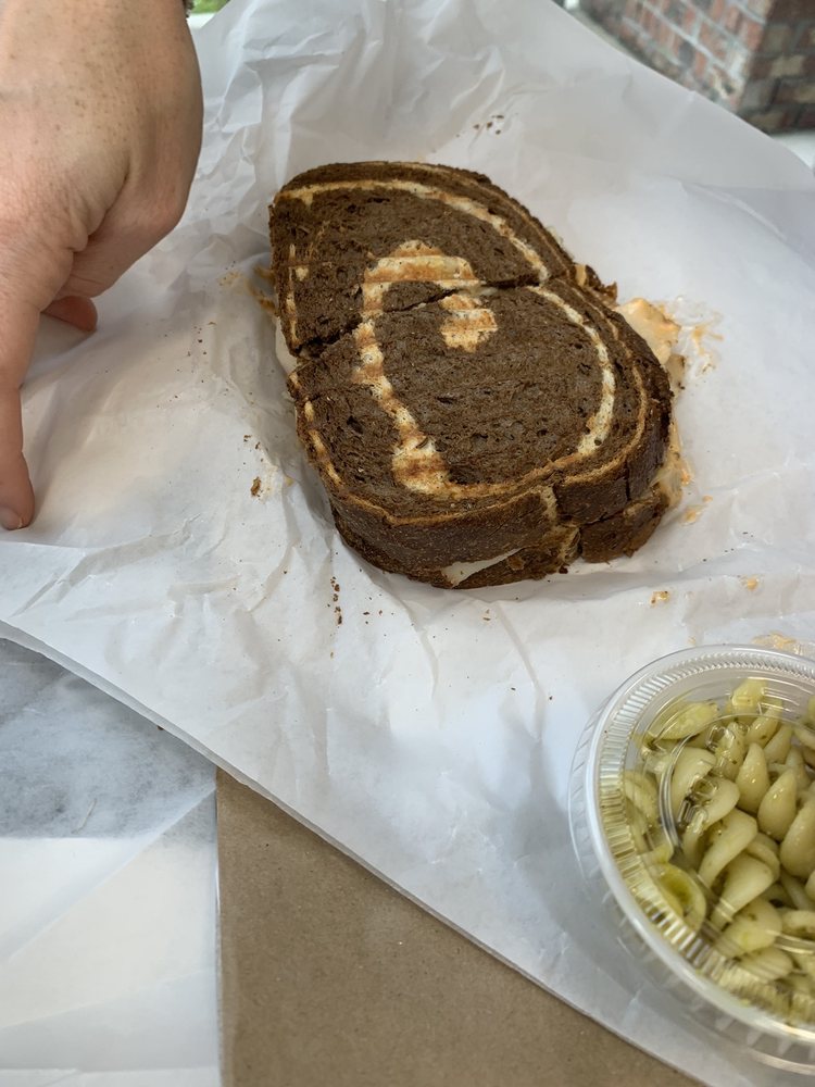 Harvest Thyme Express