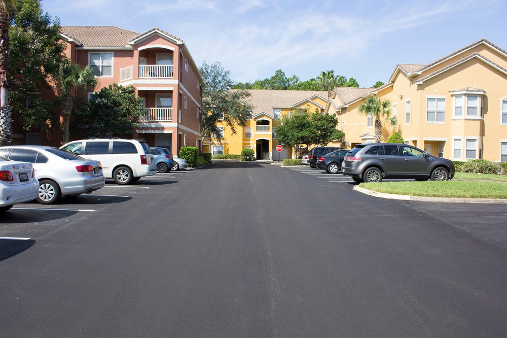 Asphalt365