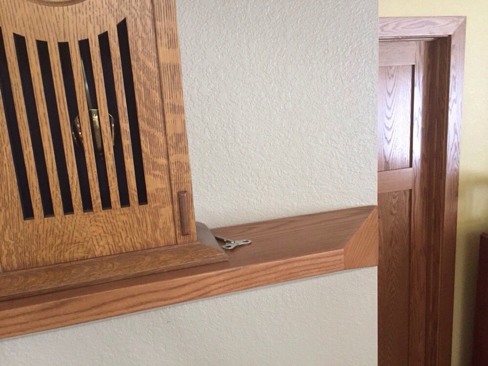 image of business Enterprise Wood Products