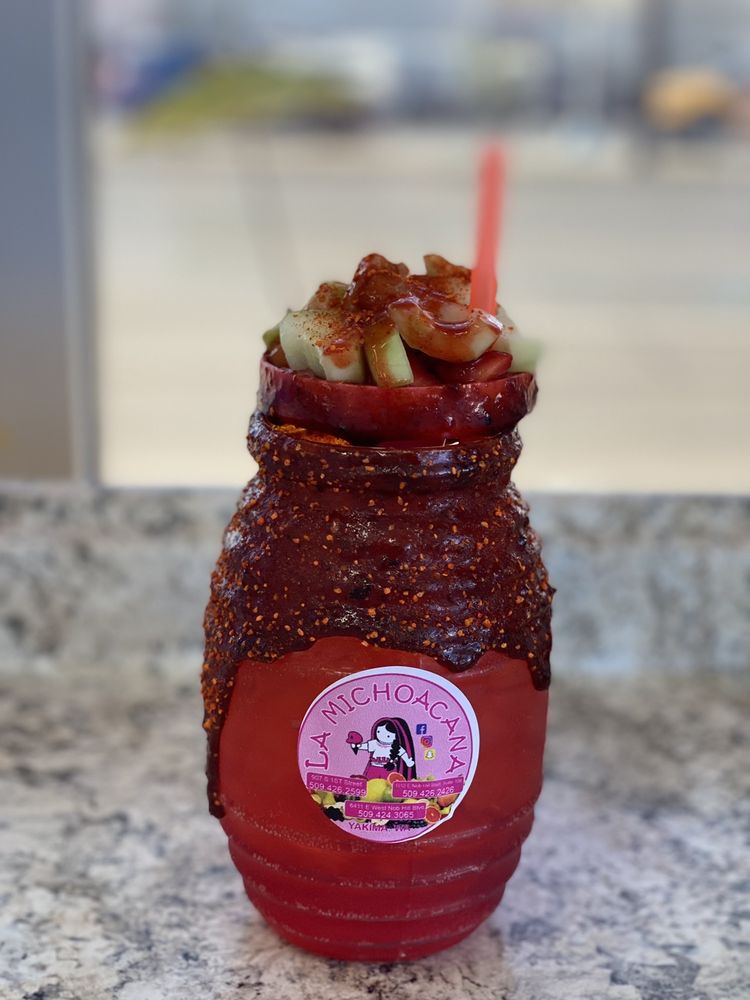 La Michoacana Ice Cream