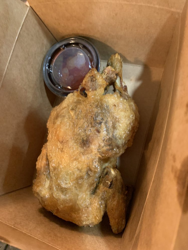 Max's Restaurant - Chula Vista