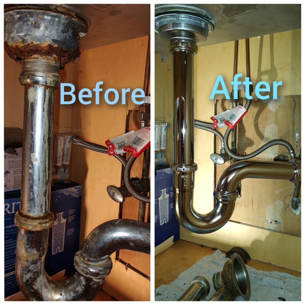 3A Plumbing
