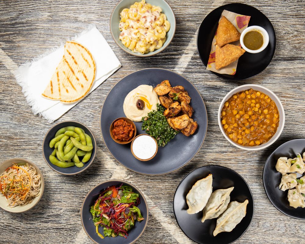 All Day Kitchens All Day Kitchens