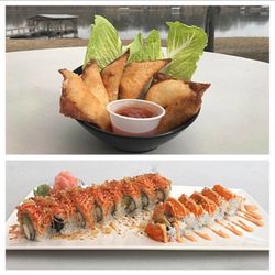 Moby Y S Hendersonville 144 Photos 146 Reviews Seafood Photo Of Moby Y S Hendersonville Tn United States